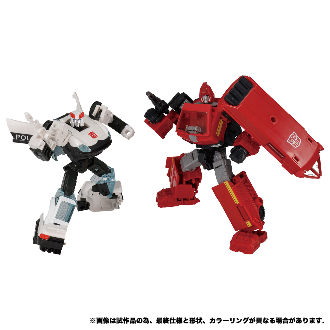 トランスフォーマー アースライズ ER EX-18 プロール 国内：タカラトミーモール限定】ER EX-18 アイアンハイド